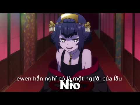 Revenger: Kẻ Thay Mặt Thần Trừng Phạt Kẻ Tội Lỗi