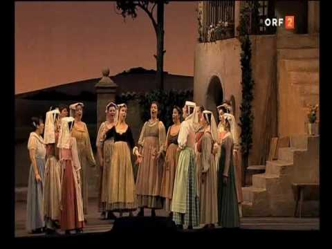 L'elisir d'amore (2005) - 13 - Sarà possibile?... Dell'elisir mirabile