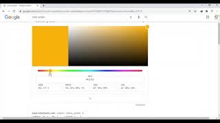 C# | Winform | How to use ARGB color code in winform | How to convert ARGB to color type