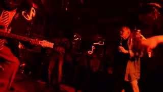 Leo Bud Welch at Red's Blues Bar in Clarksdale, Mississippi - Got My Mojo Working