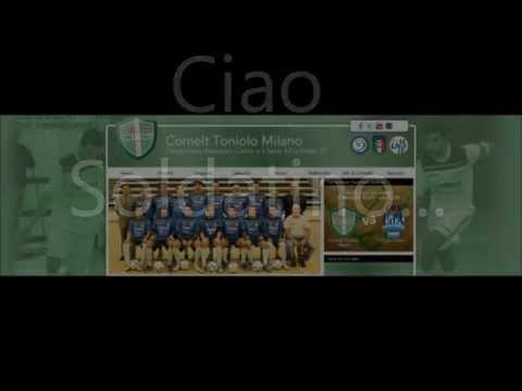 Mai dire gol - Pietro Arcuri