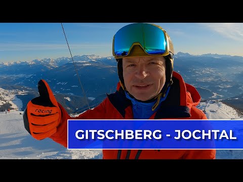 🇮🇹 Gitschberg - Jochtal in South Tyrol, Italy (Vlog215)