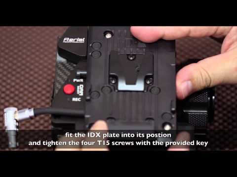 "GI" - quick start guide (English)