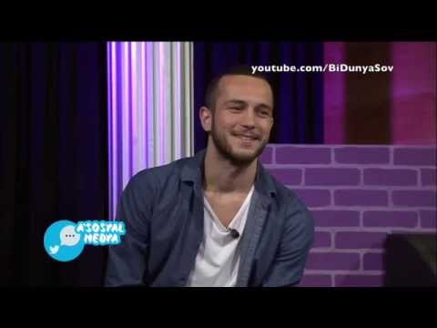 Bi'Dünya Şov - Ziya Turp ve Ece Seçkin'le A'Sosyal Medya