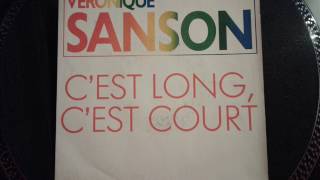 Véronique Sanson - C&#39;est Long, C&#39;est Court (1985)