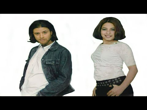 BAHIJA ET OMAR - Ara Ladris Azzine | souss,اغنية ,امازيغية, مغربية ,جميلة