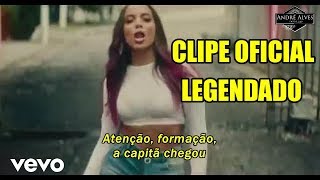 Anitta - Atención (tradução - legendado)