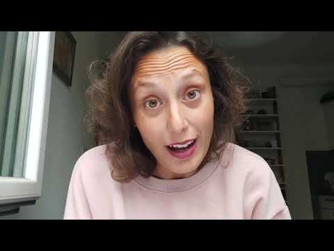 Anja in stoti konj (#4)