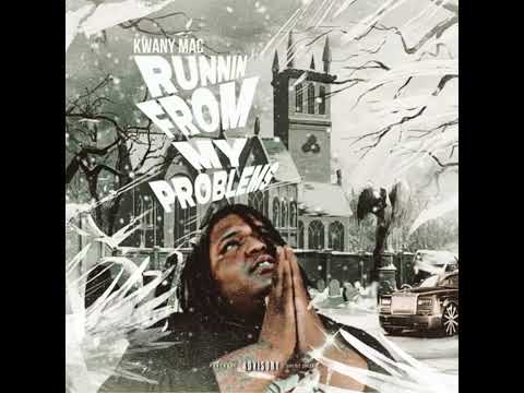 Kwany Mac x Money Mike  - Loose Control (Official Audio)