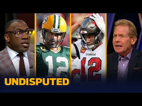 Aaron Rodgers, Packers defeat Tom Brady \u0026 Bucs in epic Week 3 clash | NFL | UNDISPUTED