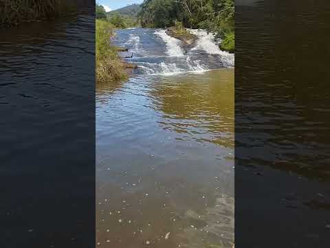 Cachoeira do Bruno em Virginopolis.  #cachoeira #virginopolis #minasgerais
