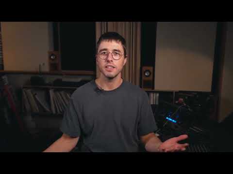 Mathias Schober Mixing & Mastering Studio Feed Masterclass