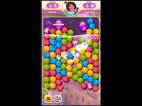 Diamond Diaries Saga Level 742 - NO BOOSTERS 💎 | SKILLGAMING ✔️