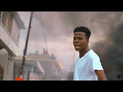 PERCUTANT FLOW |Kri pèp la| Shoot by Kenigraph.....