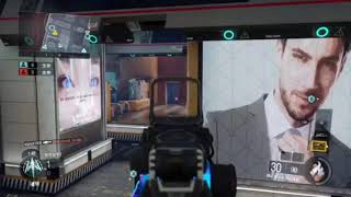 【BO3 実況】クルミんの行くS&D！#3