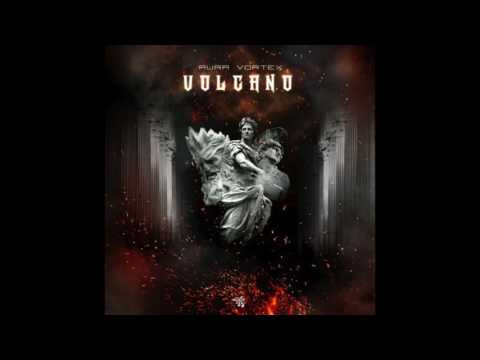 Aura Vortex - Volcano (Original Mix)