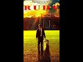 Opening And Closing To Rudy Demo VHS 1994