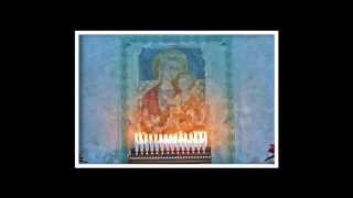 MARIGLIANO - Salviamo l'affresco di Santa Maria di Pontecitra !