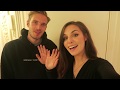 A Chill Day, with Us (HD Reupload!) Marzia's deleted video