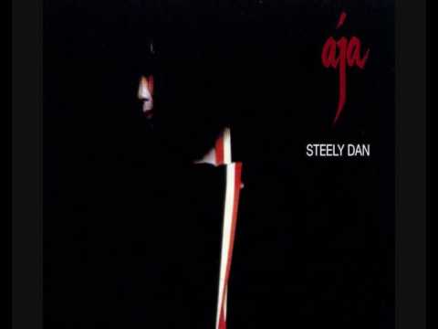 Steely Dan - Peg - HQ Audio -- LYRICS