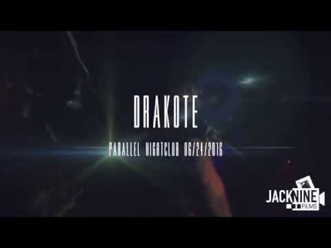 Drakote Live in Orlando Florida / Jacknine Films @parallelnightclub