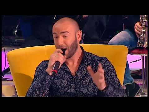 Adnan Nezirov - Placem kao dete - (LIVE) - HH - (TV Grand 19.04.2018.)
