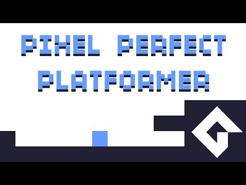 Platformer Tutorial | GameMaker Studio 2