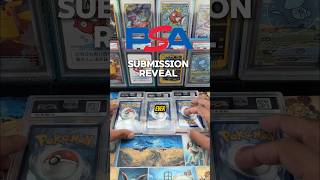 Day 468: THE BIGGEST, THE LARGEST, PSA submission to date 🥵😮‍💨