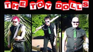 Toy Dolls - Alec's Back (legendado)