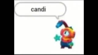 Cover art for Mandy Candy