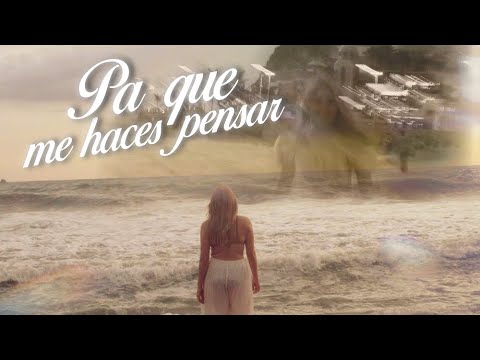 Pismouno - Pa Que Me Haces Pensar feat Mvrvin