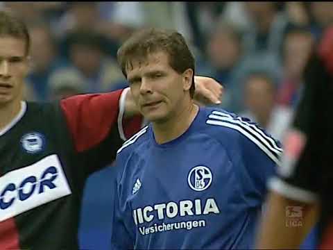 Bundesliga 2002/03 Matchday 3