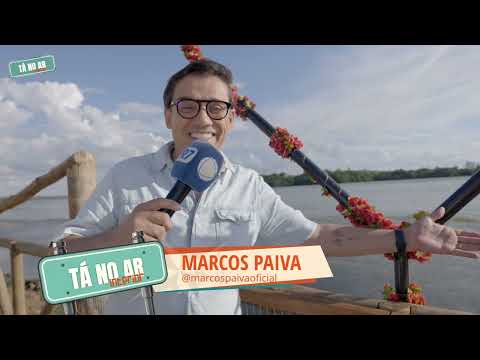 Tá no Ar Interior - Salto Grande