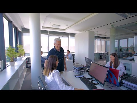 Bekament - 30 Godina Poslovanja - Kosta Čolović