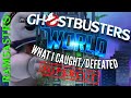 Ghostbusters World MY Ghostbusters Spirit Guide SUPERCUT