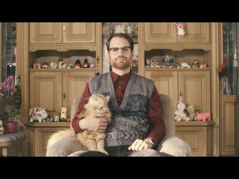 GlücksSpirale Film Award 2016 Clip Fariba Buchheim