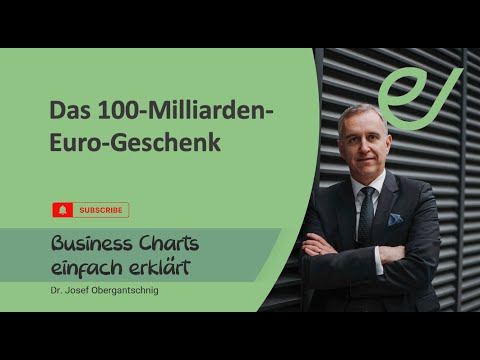Zinsen | Das 100-Milliarden-Euro-Geschenk