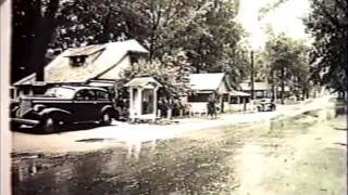 Looking Back: Edgewater Park- The Bands Played On - Celina, Ohio