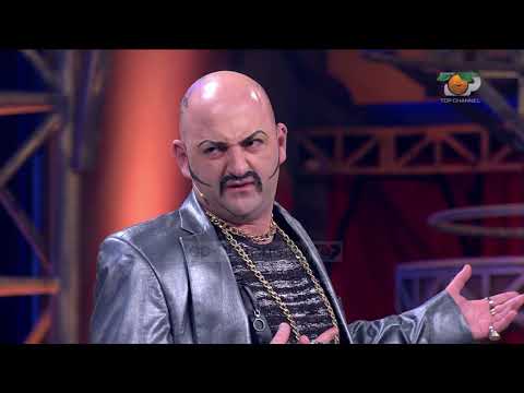 Portokalli, 25 Nëntor 2018 - Kapo, Hekri dhe Doktori (Sikleti te mjeku)