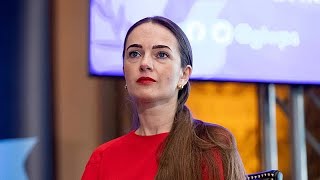 Friedensnobelpreisträgerin auf Euronews: Ukraine braucht keine Lektionen in Sachen Demokratie