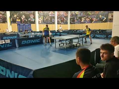 Лимонов-Гребенюк Командный ЧУ 2020