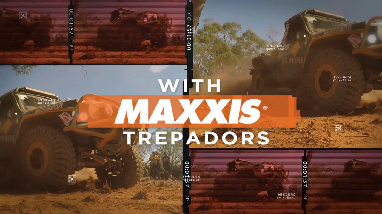 Cliffhanger 4WD Event 2019