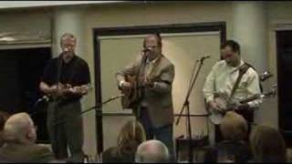 You Win Again - Silverado Bluegrass Band