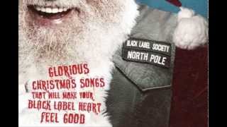 Black Label Society - The First Noel