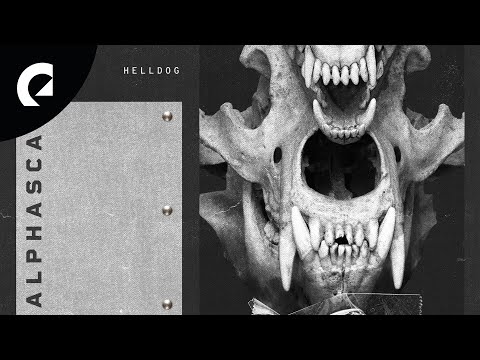 Alphascan - Andromeda