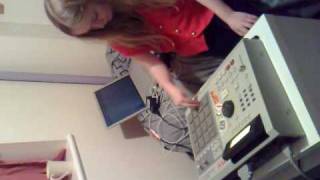 MPC 2000XL phat beats