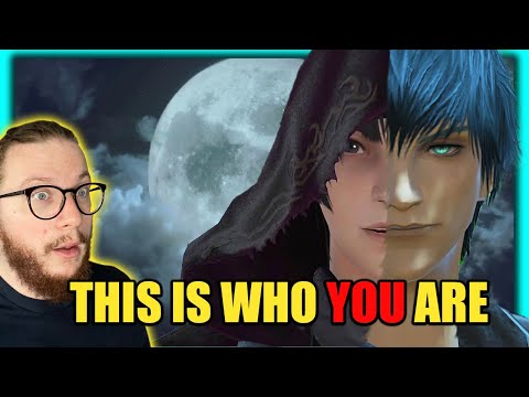 Hermes Learns The TRUTH... | Final Fantasy XIV Endwalker MSQ Reaction