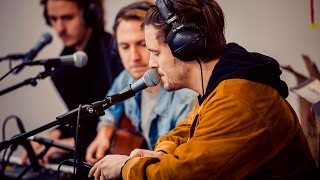 Bazart - Goud (Music For Life 2015)