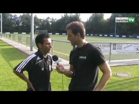 14.09.2008 TuS Bösinghoven - Rhenania Hinsbeck