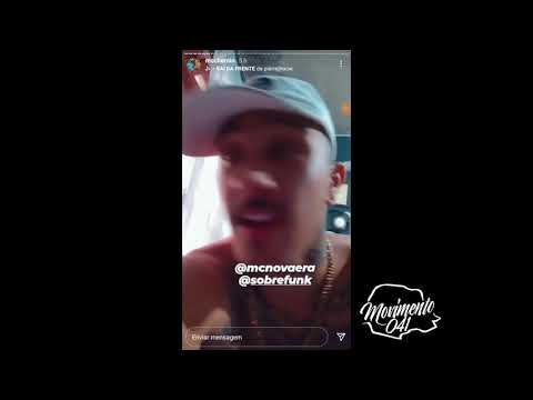 MC Nova Era Maior Golpista do 🇧🇷